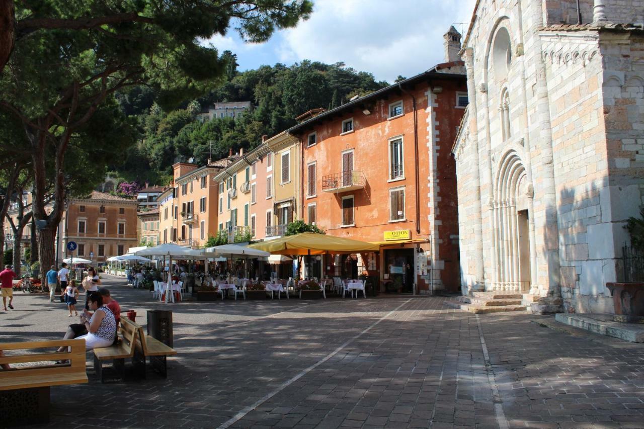 Appartamento Tre Ulivi Тосколано-Мадерно Экстерьер фото